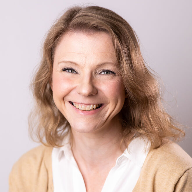 Frauke Heldberg