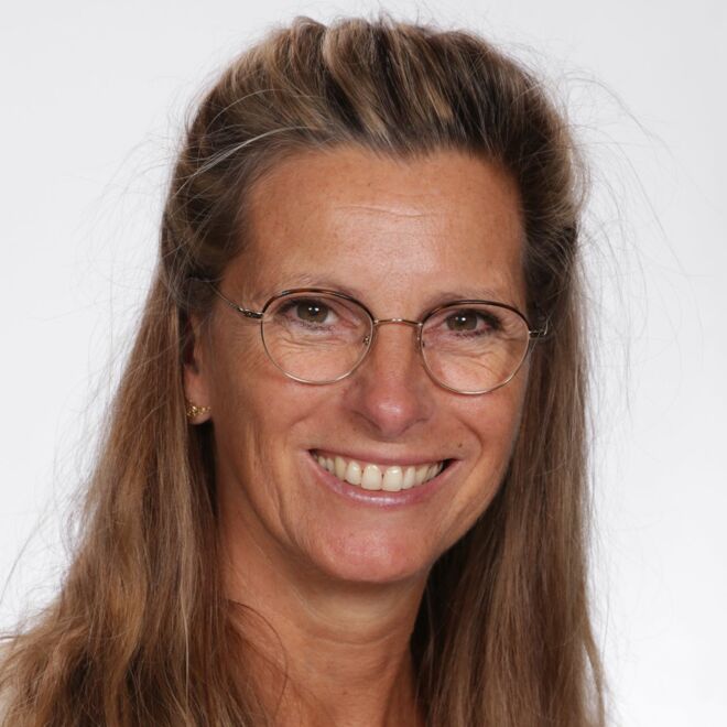 Sabine Mälzer, Didaktische Leiterin