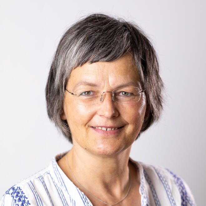 Karin Tiebel