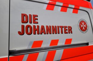 Rettunngswagen